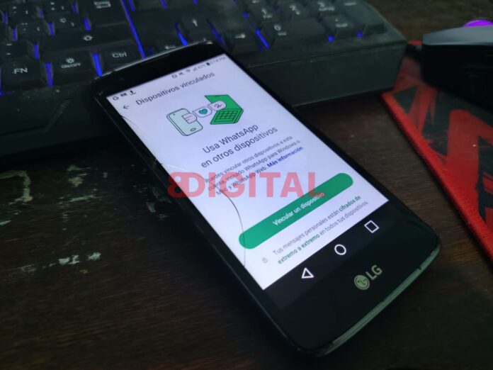WhatsApp dejará de funcionar en varios celulares. Foto: Elochodigital