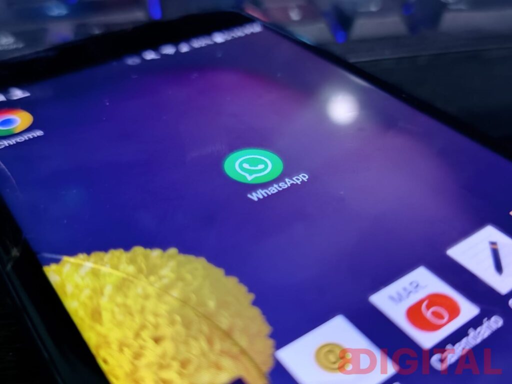 WhatsApp dejará de funcionar en varios celulares. Foto: Elochodigital