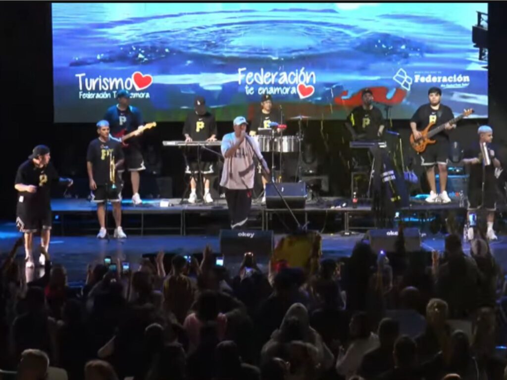 42° Fiesta Nacional del Lago