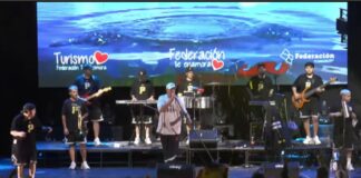 42° Fiesta Nacional del Lago