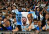Mundial 2026: esperan más de 30.000 argentinos en cada partido de la Selección durante la fase de grupos Hinchada argentina