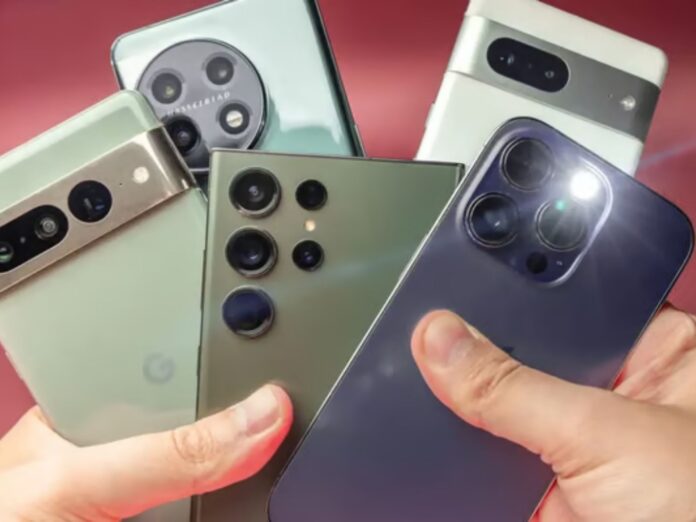 Celulares