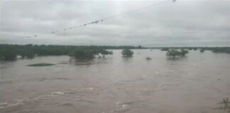 Río Gualeguay, Paso Duarte (departamento Federal) Foto: Ilustrativa