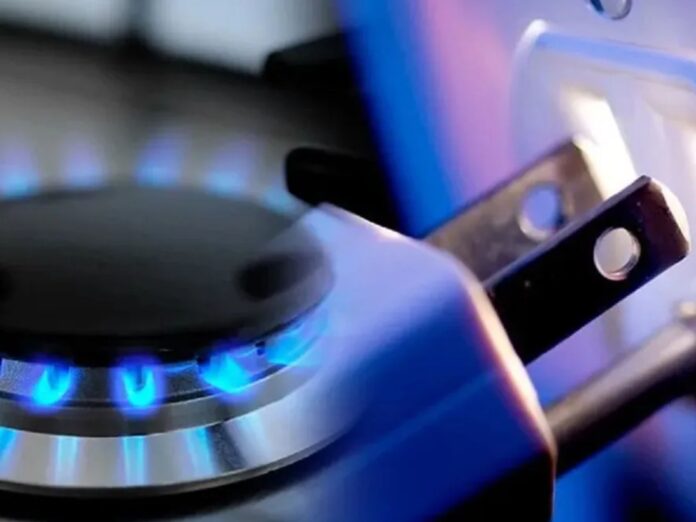 Gas y Luz