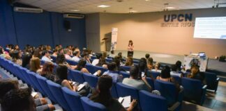Capacitaciones presenciales y virtuales rumbo a la Recategorización UPCN