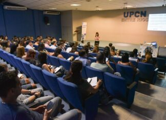 Capacitaciones presenciales y virtuales rumbo a la Recategorización UPCN