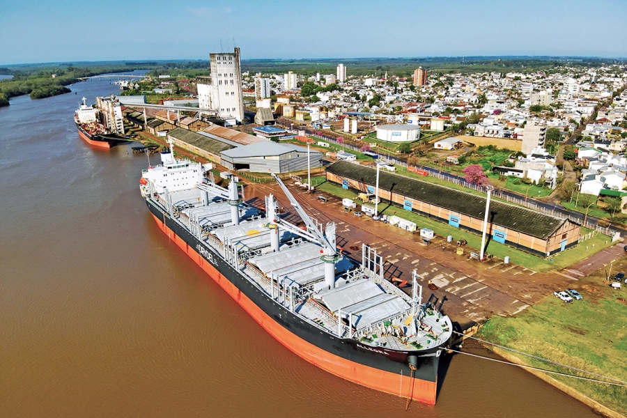 Mercosur