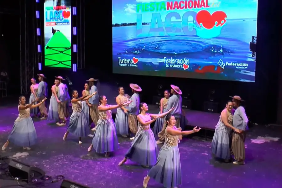 42° Fiesta Nacional del Lago