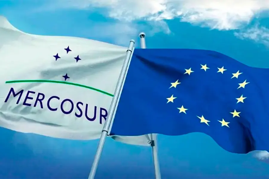 Tratado Mercosur–UE
