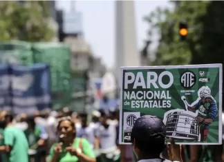 Paro ATE