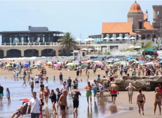 Mar del Plata incrementa sus reservas