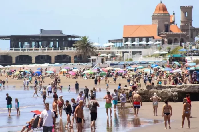 Mar del Plata incrementa sus reservas