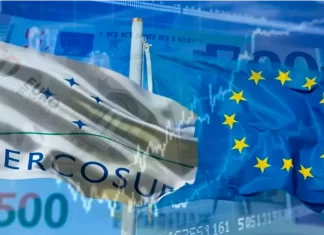 El acuerdo Mercosur–Unión Europea vuelve al centro del debate: qué impacto económico puede tener para la Argentina Un acuerdo que redefine el comercio exterior. Foto: (Iprofesional).