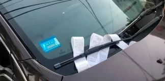 Intensifican controles en la vía pública. Foto: Somos La Ciudad