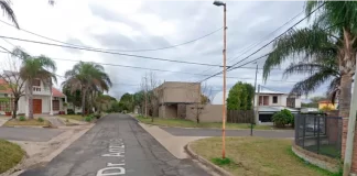 Barrio Tortuguitas