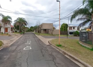 Barrio Tortuguitas