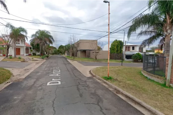 Barrio Tortuguitas Barrio Tortuguitas