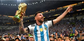 Mundial