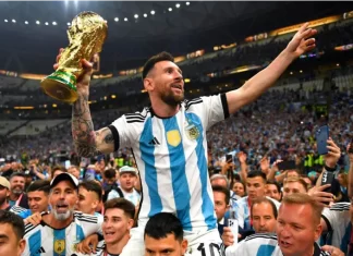 Mundial