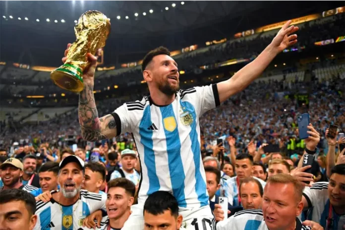 Mundial
