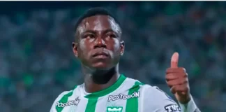 El colombiano no será jugador de Boca