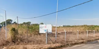 Suspendieron la subasta del predio "Paraná"