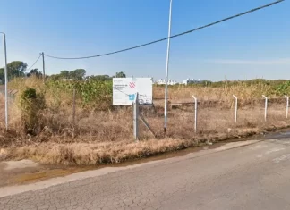 Suspendieron la subasta del predio "Paraná"