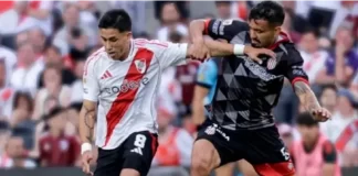 River debuta en el Torneo Apertura ante Barracas Central
