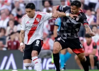 River debuta en el Torneo Apertura ante Barracas Central