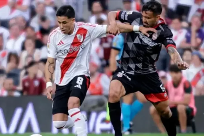 River debuta en el Torneo Apertura ante Barracas Central