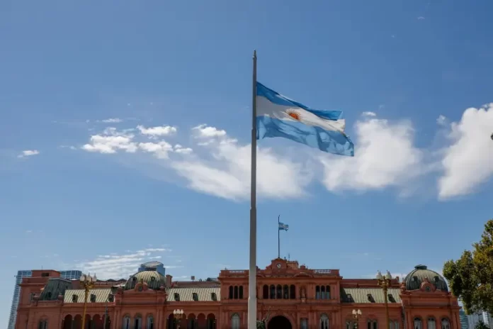El Gobierno declaró 2026 como el “Año de la Grandeza Argentina” El Gobierno declaró 2026 como el “Año de la Grandeza Argentina”