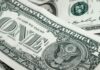 El dólar. Foto: Pexels