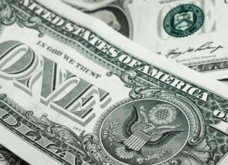 El dólar. Foto: Pexels