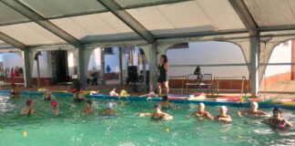 Más de 400 personas participan de las Acciones de Verano en Paraná