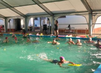 Más de 400 personas participan de las Acciones de Verano en Paraná
