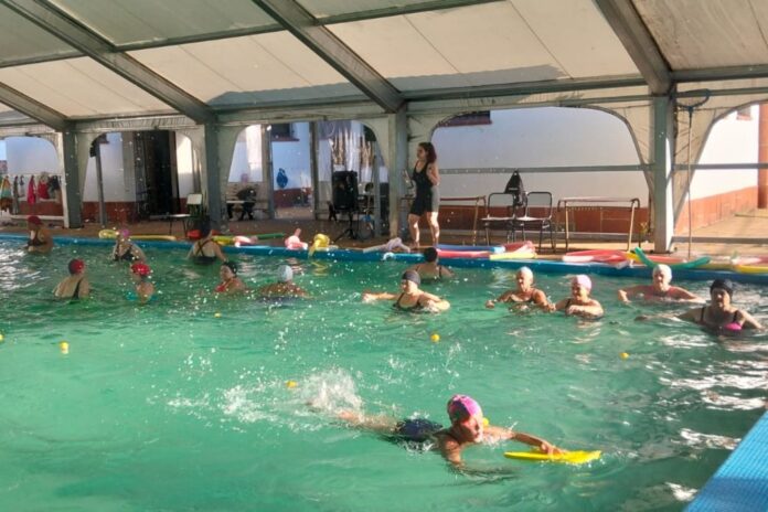 Más de 400 personas participan de las Acciones de Verano en Paraná