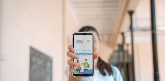 Abren las inscripciones para becas secundarias en Entre Ríos