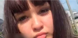 Buscan a adolescente