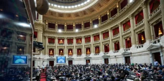 Diputados