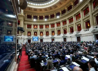 Diputados