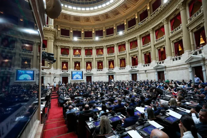 Diputados