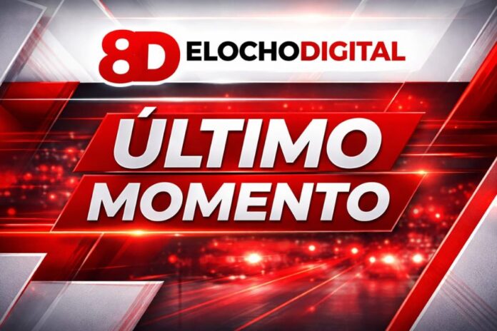 Último Momento Elochodigital Último Momento Elochodigital