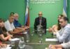Paritaria estatal