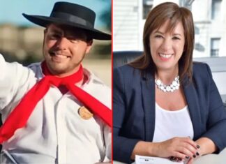 Presentan habeas corpus para frenar traslado de Leonardo Airaldi a Ezeiza