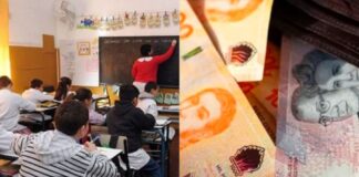 Refuerzo extraordinario a la Ayuda Escolar de ANSES