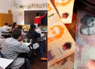 Refuerzo extraordinario a la Ayuda Escolar de ANSES