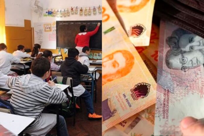 Refuerzo extraordinario a la Ayuda Escolar de ANSES Refuerzo extraordinario a la Ayuda Escolar de ANSES