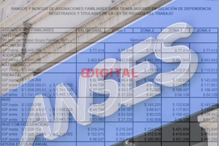 Anses Anses