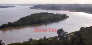 Tiempo en Entre Ríos