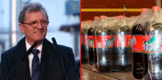 Indemnización de $807 millones a exvendedor de Manaos.